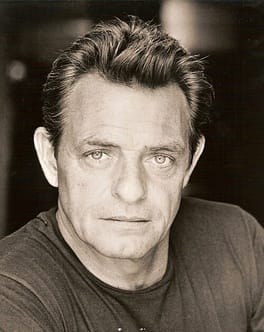 リチャード・ブライト(映画俳優・舞台俳優)の写真