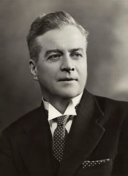 Photo of Lionel Logue