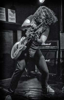 Photo of Phil X