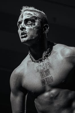 Photo of Darby Allin