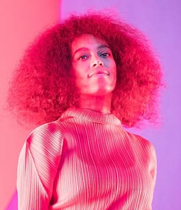 Photo of Solange Knowles