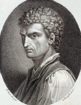 Photo of Leon Battista Alberti