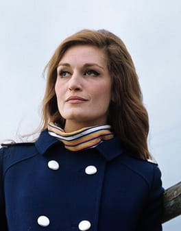 Photo of Dalida