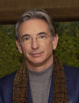 Photo of Michael Tilson Thomas