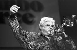 Photo of Maynard Ferguson