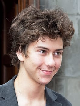 Photo of Nat Wolff