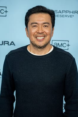 Photo of Justin Lin