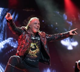 Photo of Andi Deris