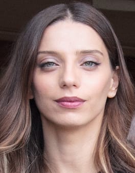 Photo of Angela Sarafyan