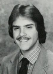 Photo of Ron McGovney