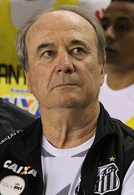 Photo of Levir Culpi