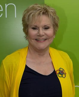 ペギー・マーチ（歌手・俳優）の写真