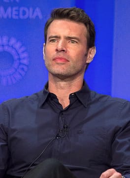 スコット・フォーリー（俳優・テレビ俳優）の写真