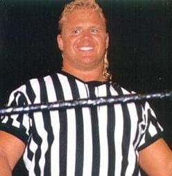 Photo of Curt Hennig