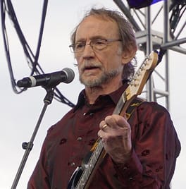 Photo of Peter Tork