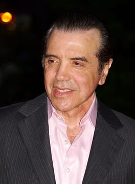 Photo of Chazz Palminteri