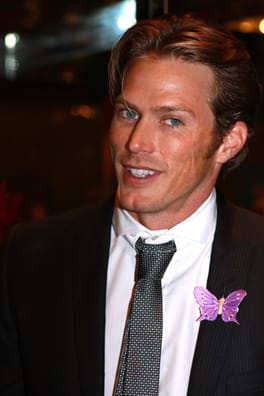ジェイソン・ルイス（俳優・モデル）の写真