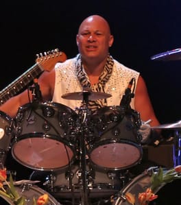 Photo of Narada Michael Walden