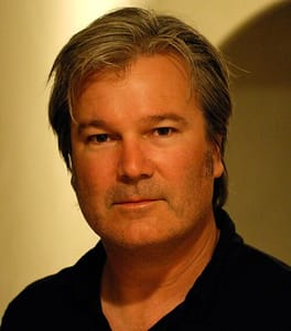 Photo of Gore Verbinski