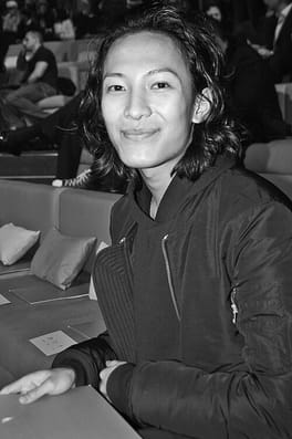 Photo of Alexander Wang