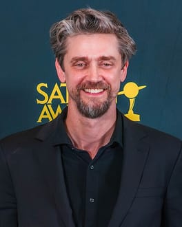 Photo of Andy Muschietti
