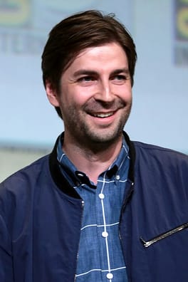 Photo of Jon Watts