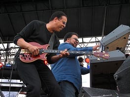 Photo of George Duke