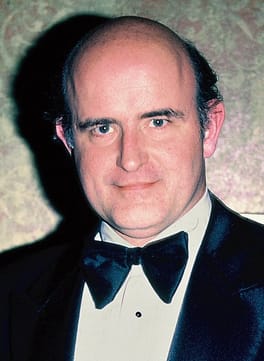 Photo of Peter Boyle
