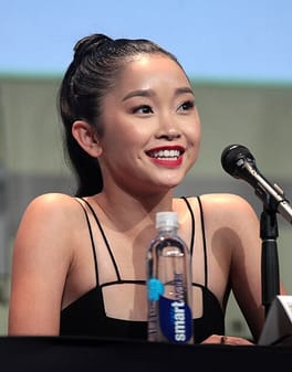ラナ・コンドル（俳優・映画俳優）の写真