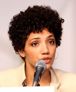 Photo of Jasika Nicole