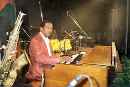 Photo of Jimmy Smith