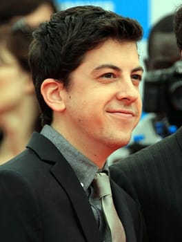 Photo of Christopher Mintz-Plasse