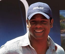ブレア・アンダーウッド（俳優・テレビ俳優）の写真