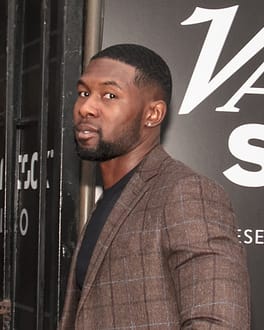 Photo of Trevante Rhodes