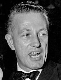 Photo of Nicholas Ray