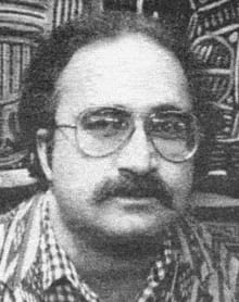 Photo of Robert Berdella