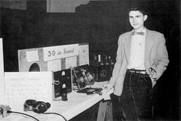 Photo of Wendy Carlos