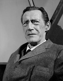 ジョン・キャラダイン（映画俳優・性格俳優）の写真
