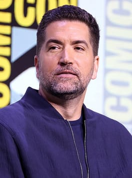 Photo of Drew Goddard