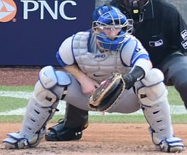 Photo of Danny Jansen