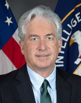 Photo of William J. Burns