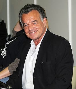 レイ・ワイズ（映画俳優・テレビ俳優）の写真