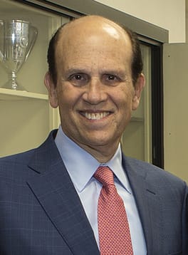 Photo of Michael Milken