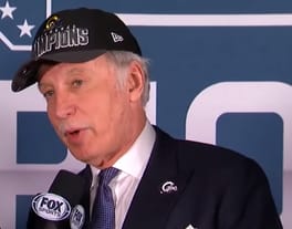 Photo of Stan Kroenke