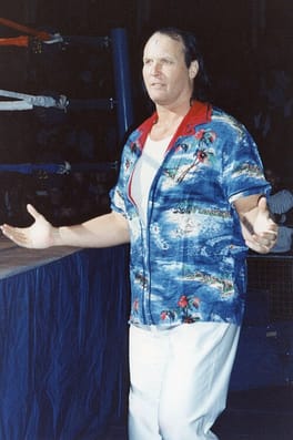 Photo of Dan Spivey