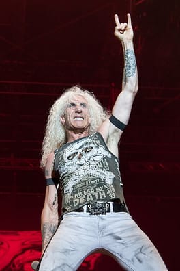 Photo of Dee Snider