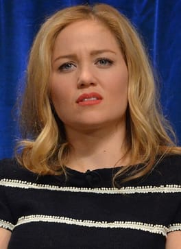 エリカ・クリステンセン（俳優・テレビ俳優）の写真