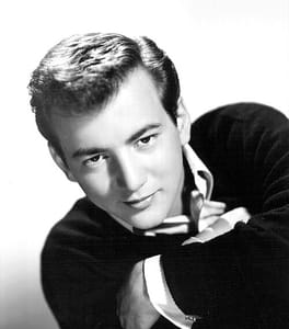 Photo of Bobby Darin