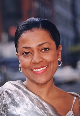 Photo of Kathleen Battle