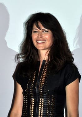 カリーナ・ロンバード（映画俳優・テレビ俳優）の写真